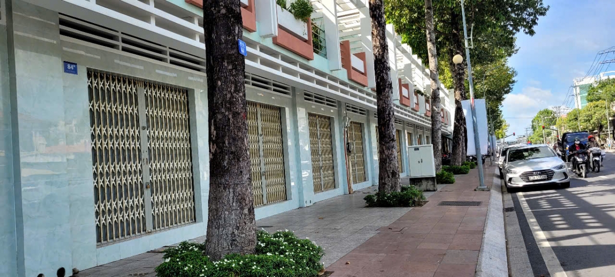 Đồng Tháp bố trí nhà ở công vụ cho cán bộ từ cấp trưởng phòng trở lên